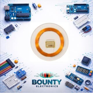 علامه عمله RFID 125KHZ