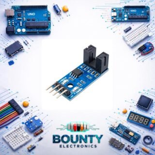 وحدة OPTOCOUNTER