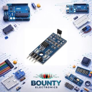 وحدة تأثير هول UGN3144