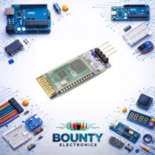 وحدة بلوتوث HC06