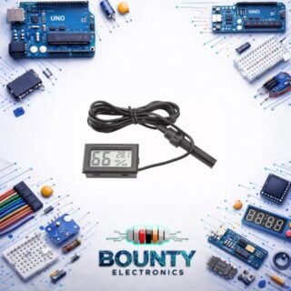 وحدة استشعار درجة حرارة اللوحة مع مسبار