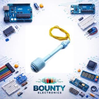 وحدة قياس مستوى المياه P100