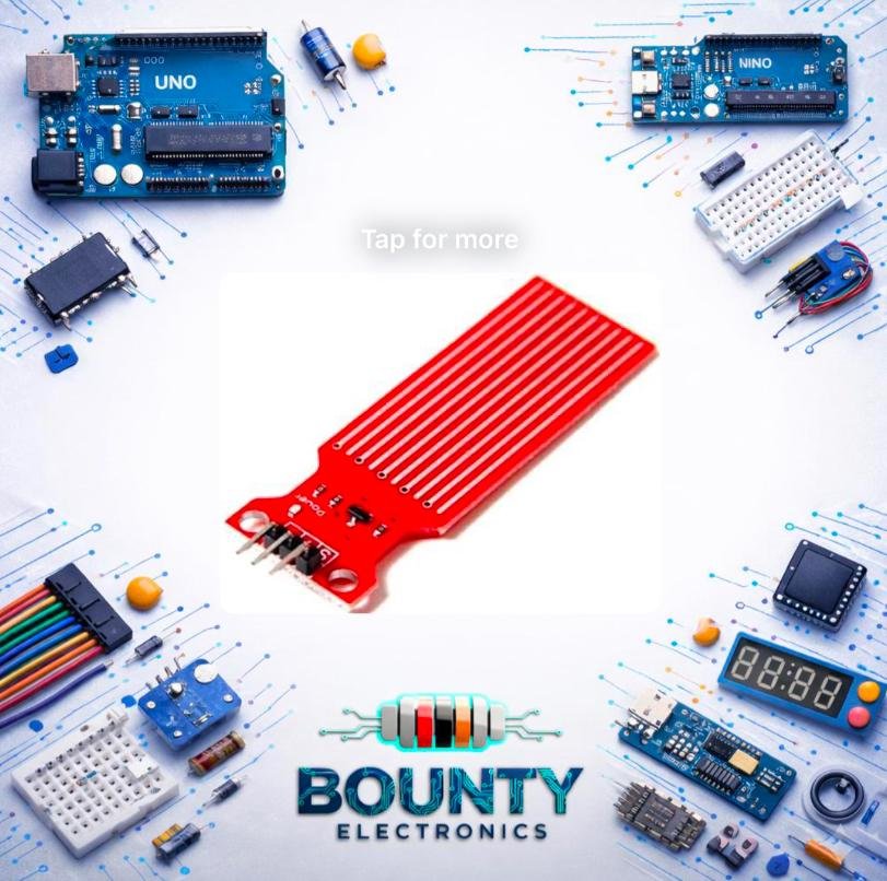 وحدة قياس مستوى المياه P52