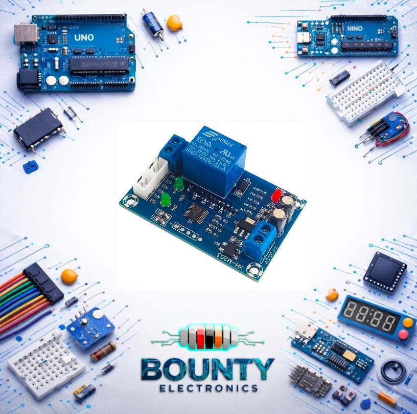 وحدة قياس مستوى الماء