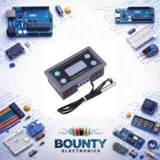 وحدة منظم حرارة اللوحة XY-WT01