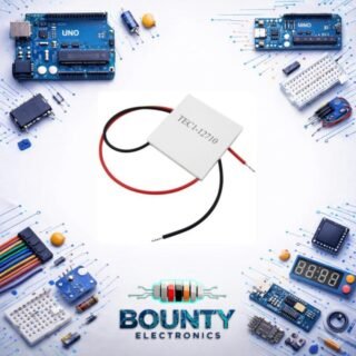 عنصر التبريد TEC 12710 10A