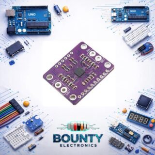 وحدة مكبر صوت ستيريو 10W PAM8006