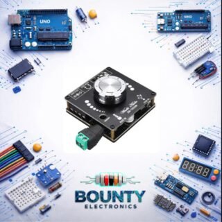 وحدة مكبر صوت ستيريو بلوتوث 50W XY-AP50L