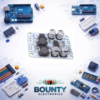 وحدة مكبر صوت أحادي 30W TPA3110