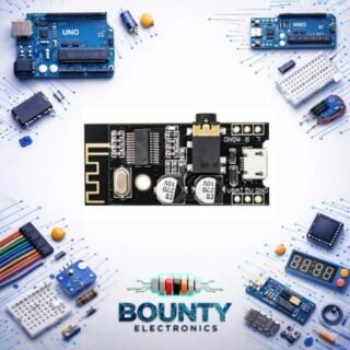 وحدة صوت بلوتوث MH-M28