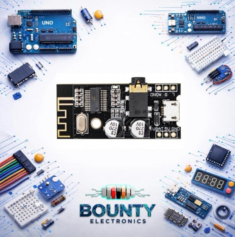 وحدة صوت بلوتوث MH-M28