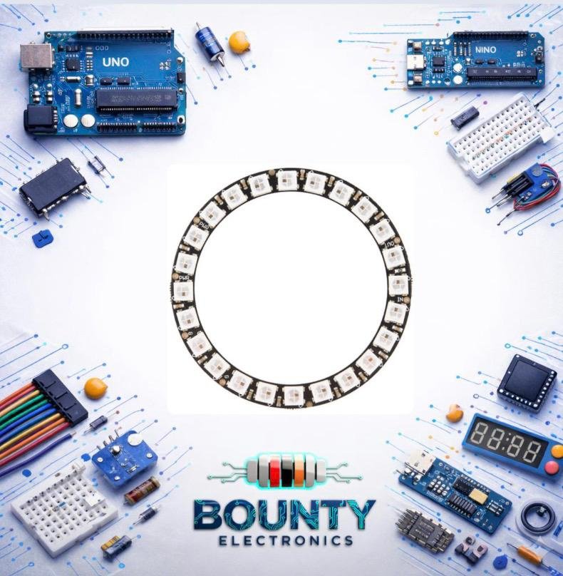 وحدة الحلقة ذات الأربع والعشرين W2812B