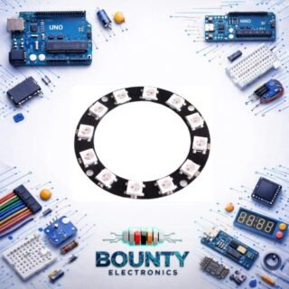 وحدة ذات اثنتي عشرة حلقة W2812B