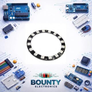 وحدة حلقية بستة عشر حلقة W2812B