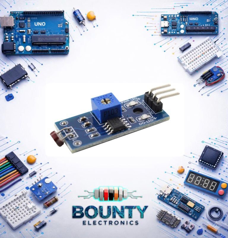 وحدة الخلية الضوئية