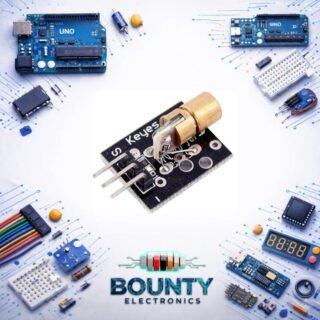 وحدة الليزر KY-008