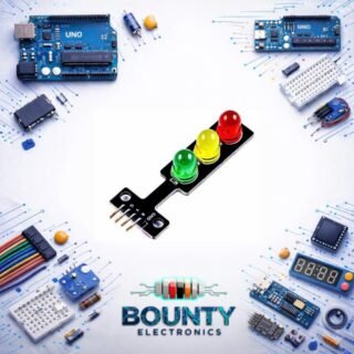 وحدة إشارة المرور