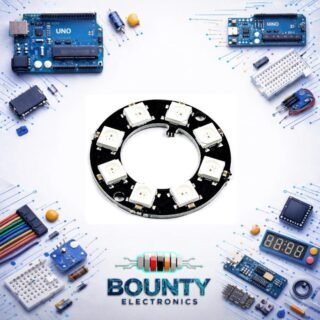 وحدة الحلقة الثمانية W2812B