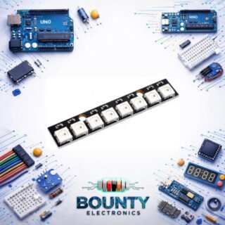 وحدة الكتلة الثمانية W2812B