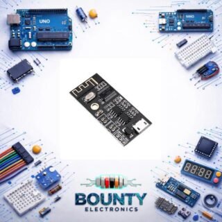 وحدة صوت بلوتوث MH-M38