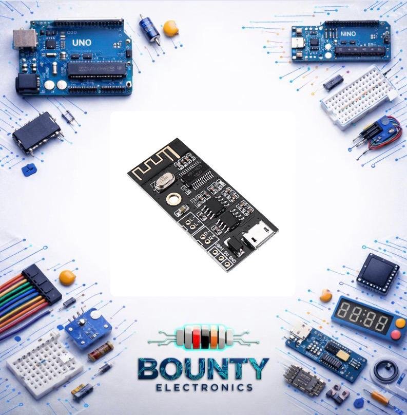 وحدة صوت بلوتوث MH-M38