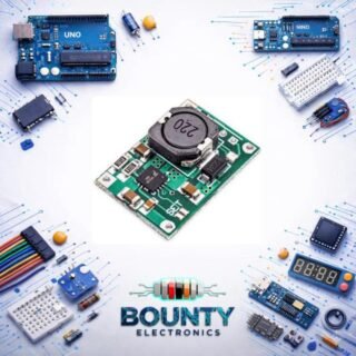 وحدة شحن الليثيوم TP5100