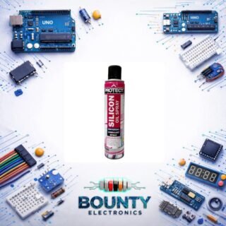 سبري تشحيم MODEL PRTECT