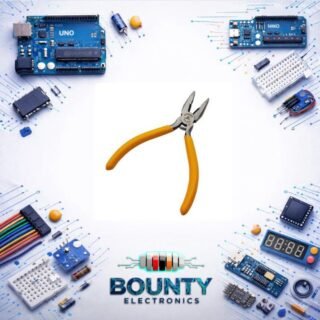 بلايس Pliers volt