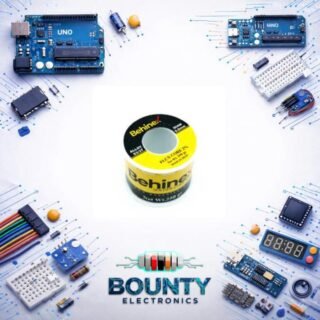 SOLDER BEHINEX  250g