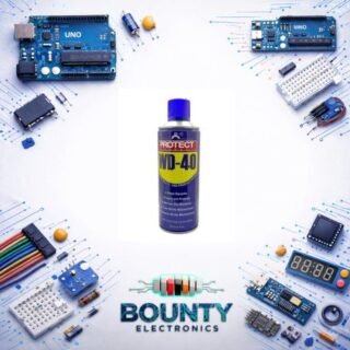 سبري تشحيم WD-40 MODEL PROTECT