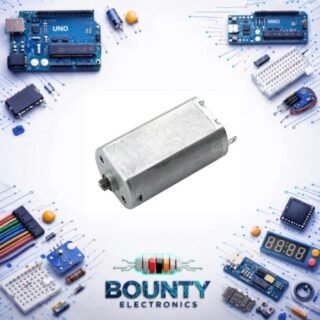 ماطور FF050 FF28