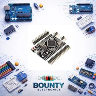 Arduino Mega 2560 Pro Mini
