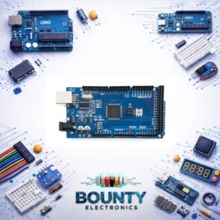 Arduino Mega 2560 CH340