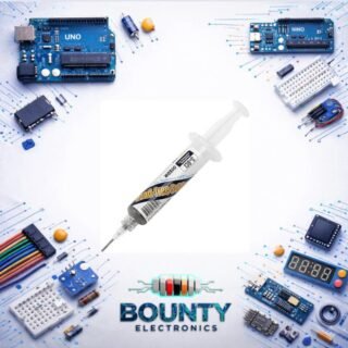 أبره معجون القصدير