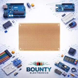 ألياف مثقبة ذو 1000 ثقبًا