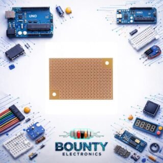 ألياف مثقبة ذو 250 ثقبًا