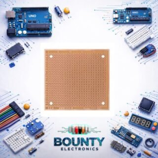 ألياف مثقبة ذو 567 ثقبًا