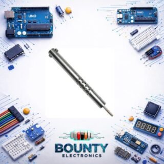 أنبوب كاوية 60W GOOT