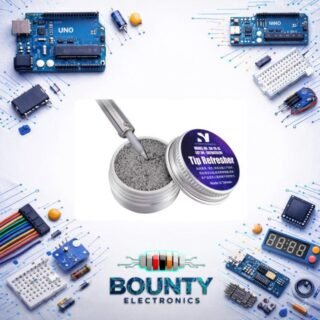 مُرمِّم رؤوس الكاويه