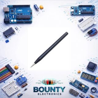 رأٍس كاوية اسود 40W