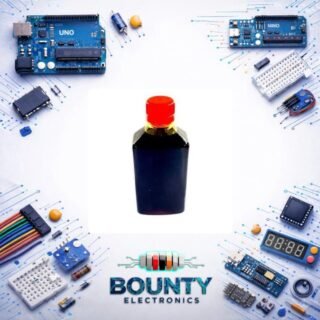 اسيد دوائر Model S-01