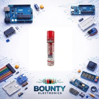 سبري جاف MODEL PROTECT