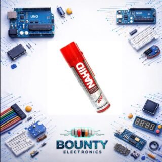 سبري جاف MODEL NAHID