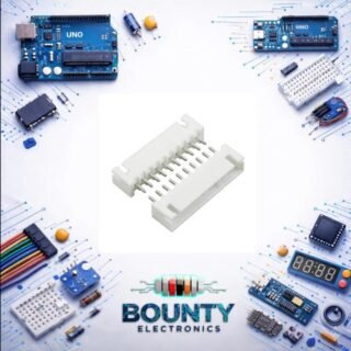 كونكتر  connector XH