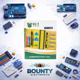 سيت درنفيس 6 قطع