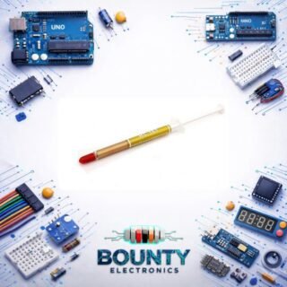 معجون سيلكون 1g