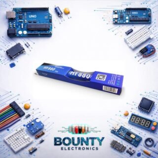 معجون سيلكون HY-880