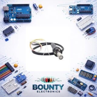 مقبض هيتر GORDAK 952