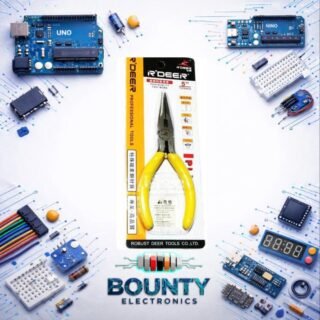 كماشه RDEER MODEL RT-504