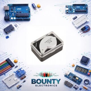 عدسة مكبرة LED قابل للطي 40X-25mm